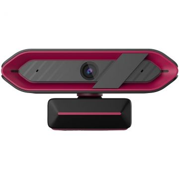 Camera Web LRG-SC701PK Rapax 701 CMOS USB-C Roz