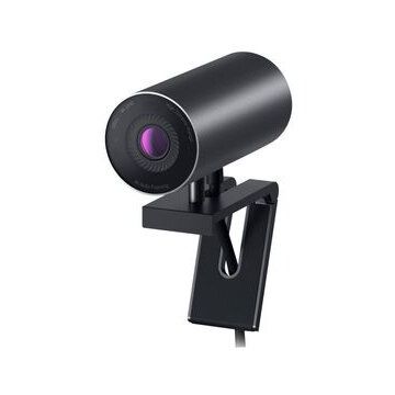 Camera Web WB7022 4K 30FPS Color USB Negru