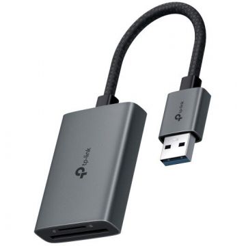 Card Reader UA430 USB 3.2 Gen 1 Gri