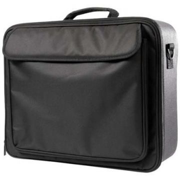 Carry Bag L, bag (black)