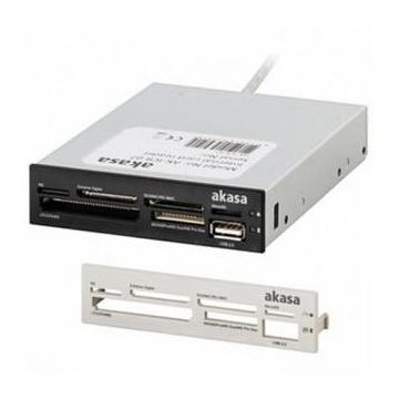 Cititor carduri AK-ICR-07