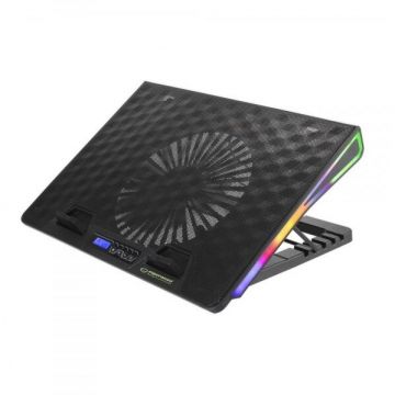 Cooler EGC101  800RPM Negru
