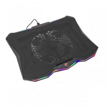 Cooler GCP-03 Glacier RGB Negru