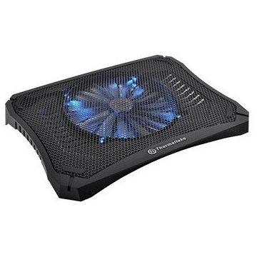 Cooler Massive V20 17inch Negru