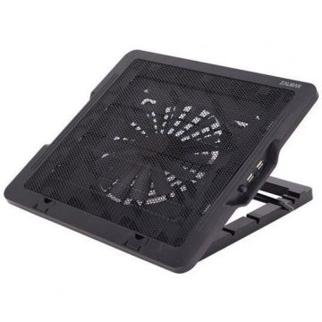 Cooler ZM-NS1000 Black