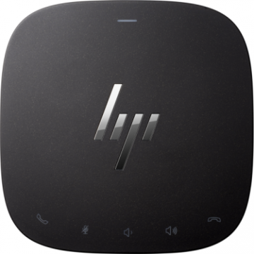 Docking Station 4J0A2AA USB-C Cablu Si Adaptor Alimentare Incluse Negru