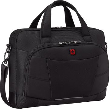 Geanta Altair Brief 14-16Inch Negru