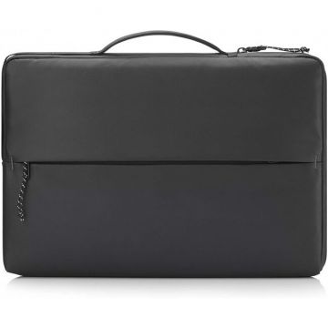Geanta Laptop 14V33AA  15inch Sleeve Negru
