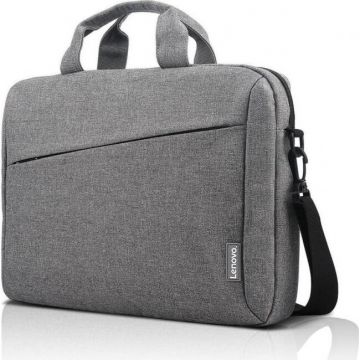 Geanta Laptop Casual Toploader T210 15.6inch Gri