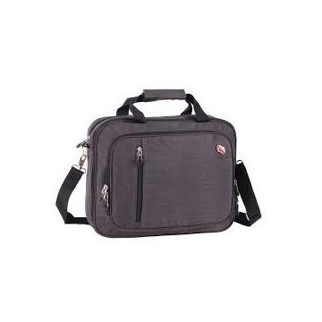 Geanta Laptop Cationic 15.6inch Gri