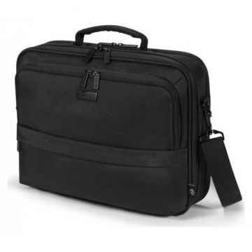 Geanta Laptop Eco Multi Core 15-17.3inch Negru