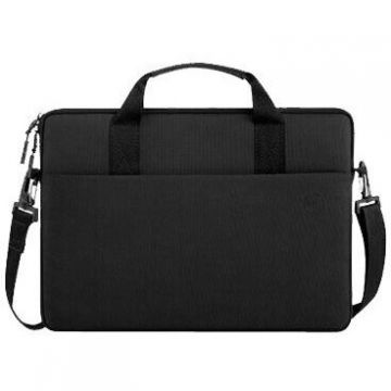 Geanta Laptop EcoLoop Pro CV5423 11-14inch Negru