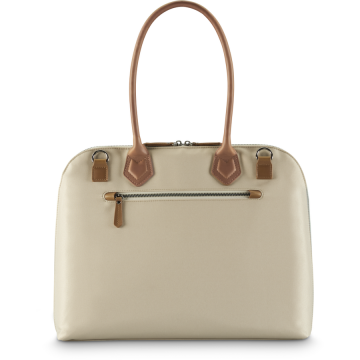 Geanta Laptop Fabulous13.3- 14.1inch Bej