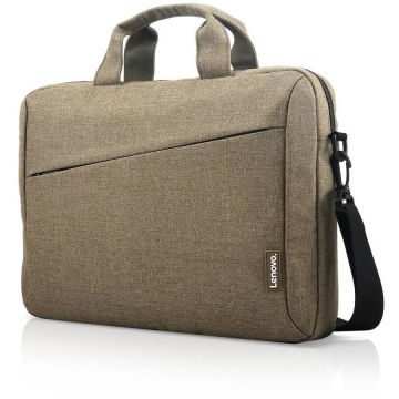 Geanta Laptop GX40Q17232 15.6inch Toploader Maro