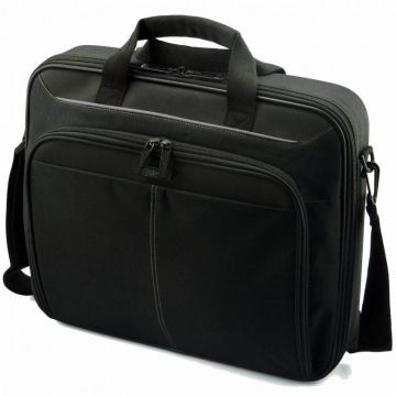 Geanta laptop NSS-88123 Hong Kong 15.6 inch black