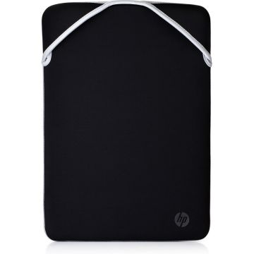 Geanta Laptop Reversible Protective 15.6inch Negru