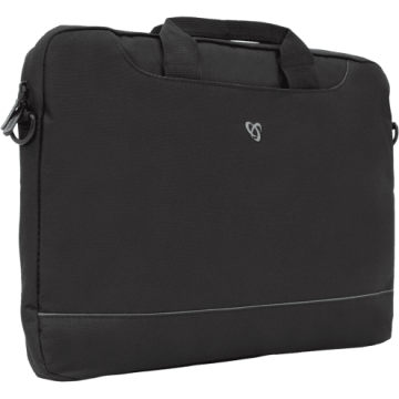 Geanta NSS-135 NEVADA pentru Laptop 15.6Inch Negru