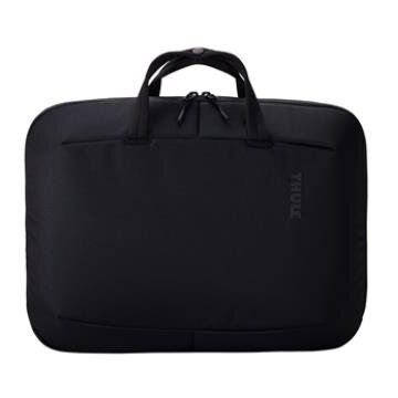 Geanta Subterra pentru Notebook de Max. 16Inch 1 Compartiment Waterproof Nylon Negru