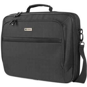 Husa Boxer Lite 15.6inch Negru