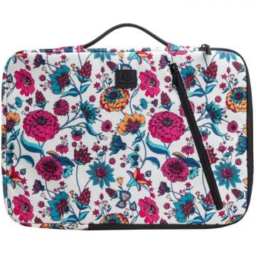 Husa Laptop Exactive 15-16inch Paisley