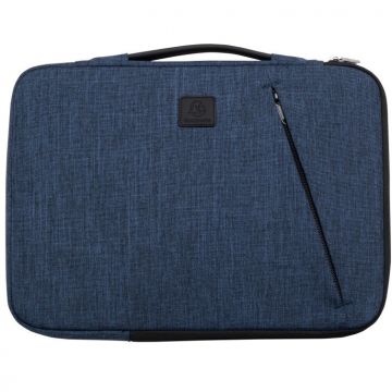 Husa Laptop Exactive Business 13-14inch Blue