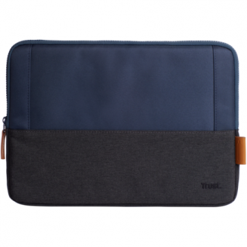 Husa Laptop Lisboa 13.3inch Albastru