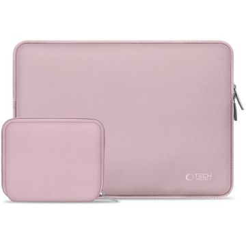 Husa NeoSlim pentru Laptop 13 - 14Inch Roz