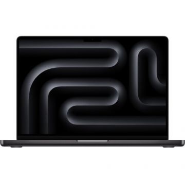 Laptop MacBook Pro 14.2 inch Liquid Retina XDR M4 Max 36GB 1TB SSD macOS Space Black