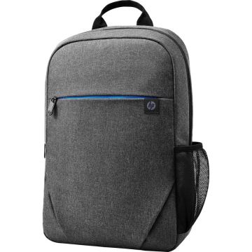 Prelude 15.6, backpack (grey/black, up to 39.6 cm (15.6))