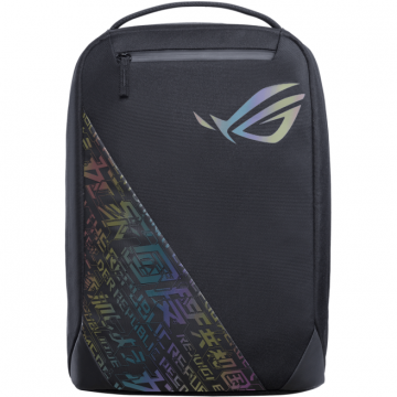 Rucsac BP1501G ROG Holographic Edition Negru