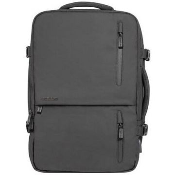 Rucsac  Laptop Camel Pro 17.3inch  Negru