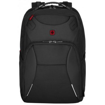 Rucsac  Laptop Cosmic 17inch Negru