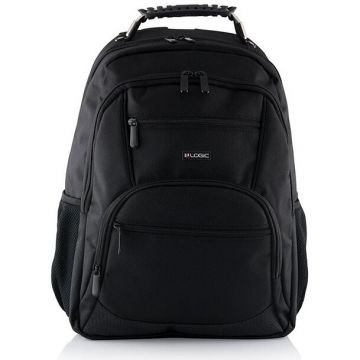 Rucsac  Laptop EASY 2   Nylon 15inch Negru