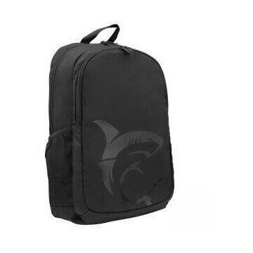 Rucsac Laptop GBP-006 SCOUT 15.6inch Negru Argintiu