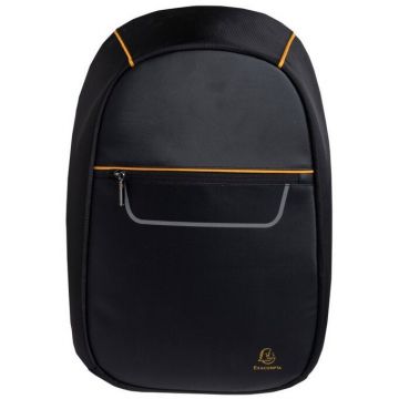 Rucsac Laptop NBK666 15.6 Inch Negru