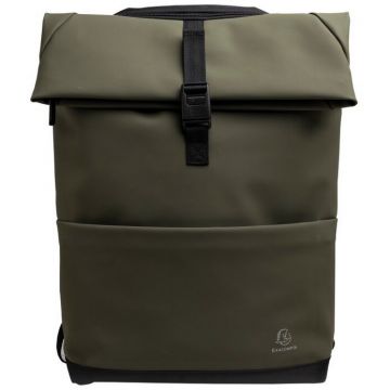 Rucsac Laptop NBK668 Exactive 15.6 Inch Kaki