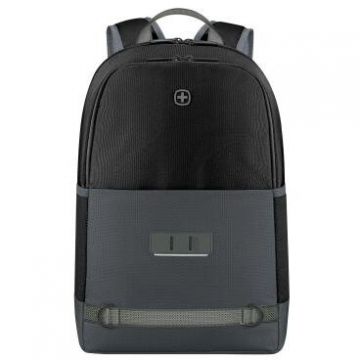 Rucsac Laptop Next 24 Tyon 15.6inch Negru