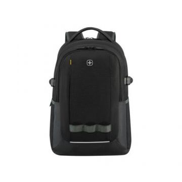 Rucsac Laptop NEXT23 Ryde 16inch Negru