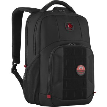 Rucsac Laptop PlayerMode 15.6Inch 39.6Cm Negru