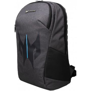 Rucsac  Laptop Predator Urban 15.6inch Polyester Gri