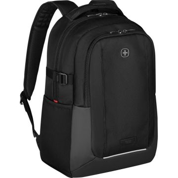 Rucsac Laptop XE Ryde 16Inch 40.6Cm Negru