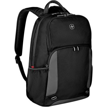 Rucsac Laptop XE Tryal 15.6Inch 39.6Cm Negru