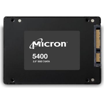 SSD 1.92TB SATA 2.5inch