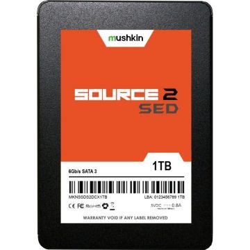 SSD 1TB SATA 2.5inch
