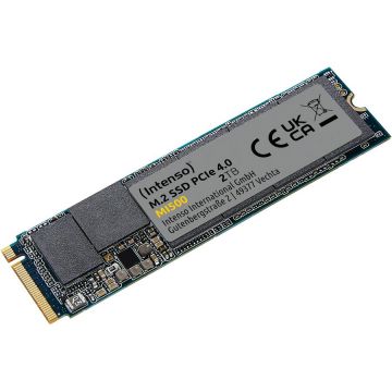 SSD 2TB PCIe M.2