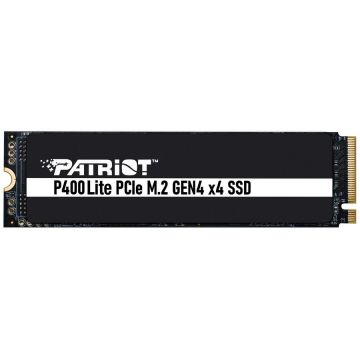 SSD 2TB PCIe M.2