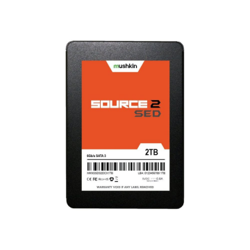 SSD 2TB SATA 2.5inch