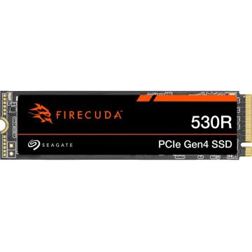 SSD 4TB PCIe M.2