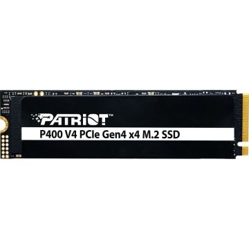 SSD 4TB PCIe M.2