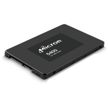 SSD 5400 PRO 3.84TB SATA 2.5inch DWPD 1.5